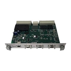 FEI Model 11120933 A, 04/17/000039 Circuit Board