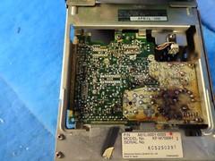 GE Fanuc 15-M CNC Panel A02B-0163-C245 HIM HMI MONITOR N860-3161-T101 90-DAY WAR