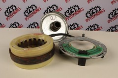 Siemens 1FU1050-6AC (1654174201c) (Hall / Speedometer) – 6 months warranty