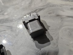 Deutsch DT04-08PA-P021 8-Pin Busbar Connector New With Extra 12 Pin & DT04-O8P