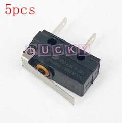 5PCS NEW FOR Defond CME-1103A Two foot waterproof microswitch