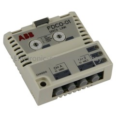 NEW ABB FDCO-01 Communication Module