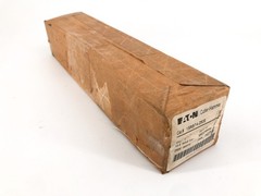 New Eaton 15RBT4-250E Time Lag Expulsion Fuse Refill 250E A 15.5 kV Sealed Box