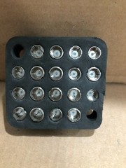 ( 18 PK) Platinum Tools T120C VDV MapMaster Kit Coax Remote Set for T119C Tester