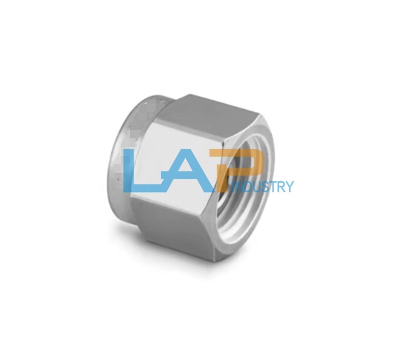 1PCS New For Tube sleeve convert joint SS-1610-P (1in)