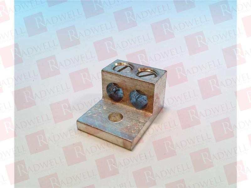 ILSCO AU-0 / AU0 (NEW NO BOX)