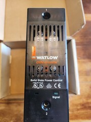 DD1C-1M60-K210 WATLOW DIN-a-mite Solid State Power Control