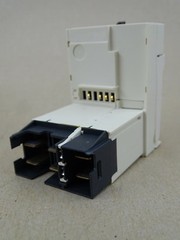 Telemecanique Standard Control Unit Class10 110-240V, LUCA05FR