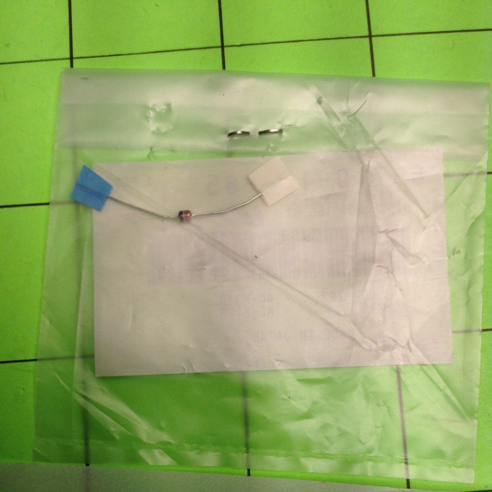 8-719-109-85 Diode RD5. 1ES-B2 Diode