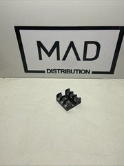 20323 Gould Shawmut Fuse Holder 250V 30 Amp