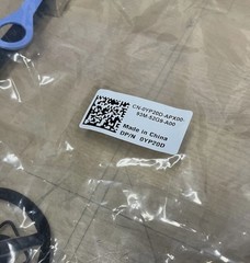 Lot Of 3 Amphenol 20″ Male to Male E357317-s 28 AWG CN-0yp20D-apx00-8ah-518y
