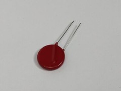 Littelfuse V480LA80BP Metal Oxide Varistor 385 Pcs.