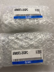 One new SMC ARM10F2-20GPC Welcome counteroffer