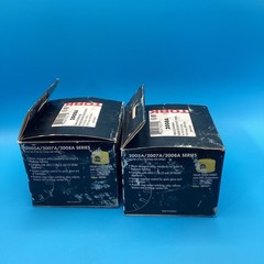 TORK`2008A`TURN LOCK MOUNT INSTANT RESPONSE PHOTOCONTROL NOB(LOT OF 2)Ships Free