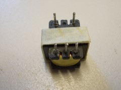 2PCS Mini Audio Transformer 1K:8 Ohm High Efficiency 1k to 8R