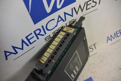 Allen Bradley 1771-DS Latching Input Module