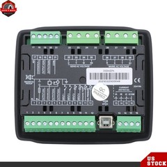 AUTO Genset Controller HGM420N for Genset Automation and Monitor Controling