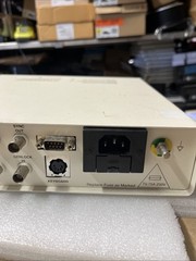 Carl Zeiss ZVS-47DE Model 99010 100-240 VAC, 50/60 Hz, Camera Controller