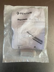 Pentair Raychem 805979-000 Rayclic-E End Seal Kit