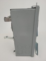DFPTEX4G GE Circuit Breaker Bus Plug + TED134010 10 Amp Breaker- Next Day Option