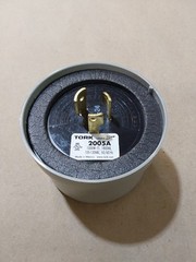 TORK 2005A PHOTOCONTROL Instant Response