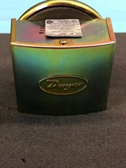 2 Dwyer 1823-2 Low Differential Pressure Switch, 171635