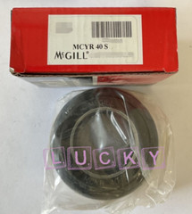 1PC NEW FOR MCGILL MCYR40S Cam non-standard needle roller bolt bearing