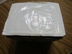 Refurbished II-VI Infrared Rework CU Phase Retarder 2.953″ dia 98-989-0592R L@@K