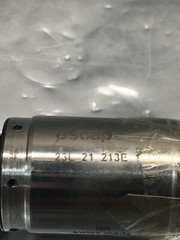 ESCAP 23L21-213E DC MOTOR, 136963
