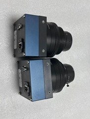 1PC LA-GM-08K08A-00-R DALSA Line Scan Camera Used test good Expedited DHL