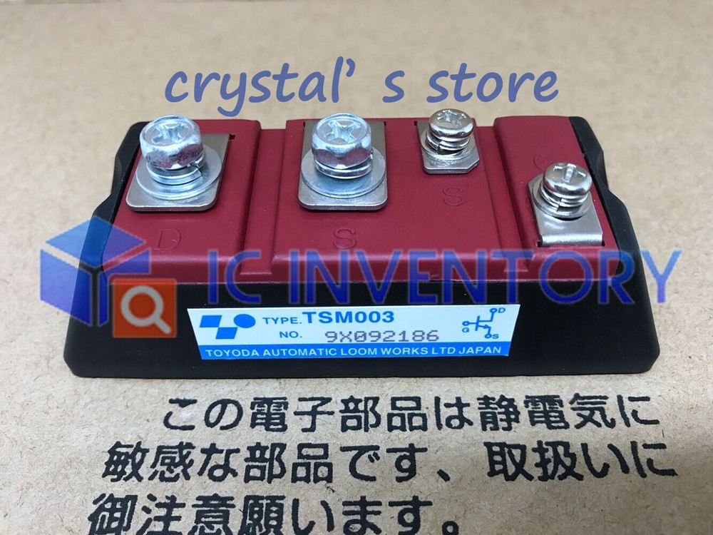 1PC TSM003 Encapsulation:MODULE,Thyristor Modules