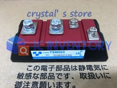 1PC TSM003 Encapsulation:MODULE,Thyristor Modules