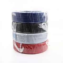 Stranded Wire Cable 26/28/30/32AWG Flexible PVC Insulated Electronic UL1571 Wire