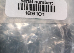 2 Tokyo Electron TEL 028-008029-1 FITTING FLANGED VP-2040-20 NW40 CENTER, 189101