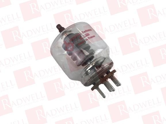 NATIONAL ELECTRONICS NL11826 / NL11826 (NEW NO BOX)