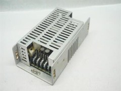 Power-One MAP40-1005C MAP401005C Power Supply 100-240V 50/60Hz +5V/8A