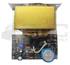 SOLA 81-12-215-02 DC POWER SUPPLY 1.2-1.5 AMP 12-15 V DC