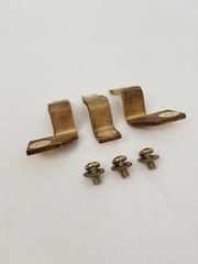 TQD3MBK2 GE TQD THQD 3p 225A Max 3 pole main breaker panel Mounting hardware