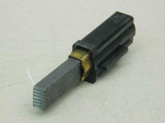 Ametek 2311480, Vacuum Cleaner Motor Carbon Brush (Lot of 4)