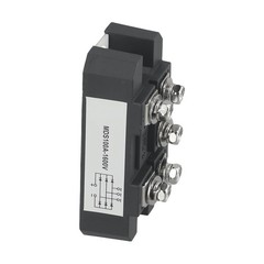 MDS100A Full Wave for Three Phase AC and DC Applications