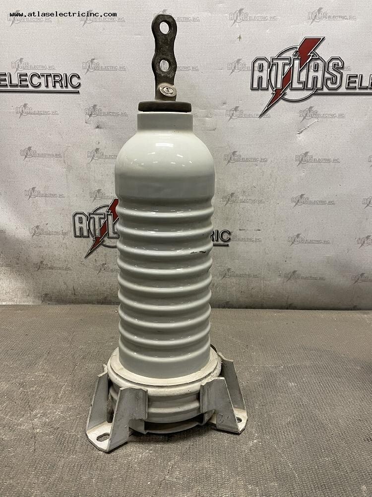 GE Alugard Arrester 15KV 9L12LGB015