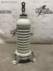 GE Alugard Arrester 15KV 9L12LGB015