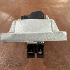EMERSON APPLETON EDSF23WQ FRONT OPER COV-CHAMF-SW-3W 20A Cover Snap Switch Haz