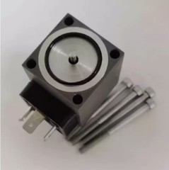 1PCS New GRFY035F20D20 Proportional Valve Electromagnet 24V Substitute