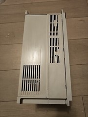 MITSUBISHI ELECTRIC FR-F520-18.5K-NA 18.5 KW Inverter