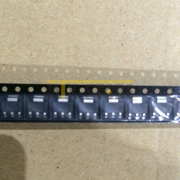 5PCS ZXM64P035GTA MOSFET P-CH 35V 3,8A SOT223 64P035 ZXM64P035 best offer