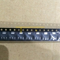 5PCS ZXM64P035GTA MOSFET P-CH 35V 3,8A SOT223 64P035 ZXM64P035 best offer