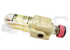 NORGREN L07-200-MPAA MINI MICRO-FOG LUBRICATORN 1/4″ NPT PORT 14 CFM