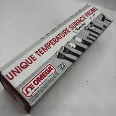 OMEGA ENGINEERING 88103K UNIQUE TEMPERATURE SURFACE PROBES 88103K MADE IN USA🎯