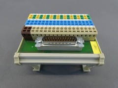 Weidmuller 8383670000 Connector – NEW Surplus!